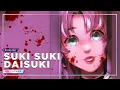 Download Lagu Suki Suki Daisuki  | ENGLISH VERSION | Caitlin Myers