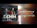 Cypress Spring - Country Girl Twerk (Remix feat. Upchurch) [Official Audio]