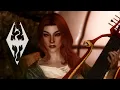 SKYRIM Kalilies NPCs - CBBE Female Overhaul