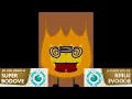 Bfdi Gif DERP WHAT THE FLIP Csupo Effects ZakyrCubed