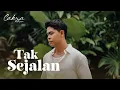 Download Lagu Cakra Khan - Tak Sejalan (Official Music Video)