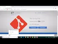 How to install Git Bash Git GUI Git CMD