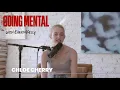 CHLOE CHERRY on Euphoria overnight fame and her mental health GOING MENTAL PODCAST