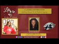 Ep 102 A CANDID CONVERSATION Lifelong Lessons A Father s Legacy