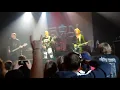 Iron Savior - Way Of The Blade (live, 2nd december 2016, Opera Concert Club/St.Petersburg)
