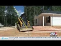 Hancock County housing project targets workforce Section 8 and entry-level buyers