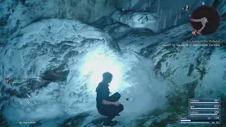 Final Fantasy XV Gameplay Walkthrough Part 12 PS5 4K 60Fps No Commentary 