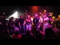 Every Time I Die - Map Change