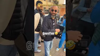 مورو جايب الكادويات ل Cb4 Moro Demon Rapmusic Rapmaghribi Explore Casablanca Yt 