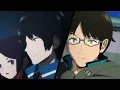 Download Lagu WORLD TRIGGER S3 E 14 FINAL FIGHT  OSSAMU \u0026 KUGA VS NINOMYA  !!