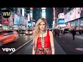 Avril Lavigne - When You're Gone (World Melody Rock Version)