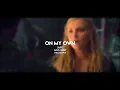 Download Lagu on my own edit audio