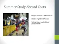 2021-2022 Study Abroad First Steps