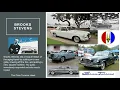 The History of Studebaker