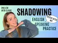 Download Lagu Practice Shadowing with Me!