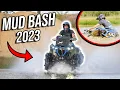 MUD BASH 2023 Almost Sunk The RENEGADE