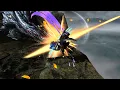 MHGU MHXX Event Valstrax - PROTECT PROWLER TRUE SOLO