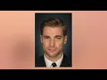 Dustin Milligan