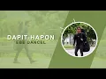 Ebe Dancel - Dapit-hapon (Audio) 🎵 | Bawat Daan