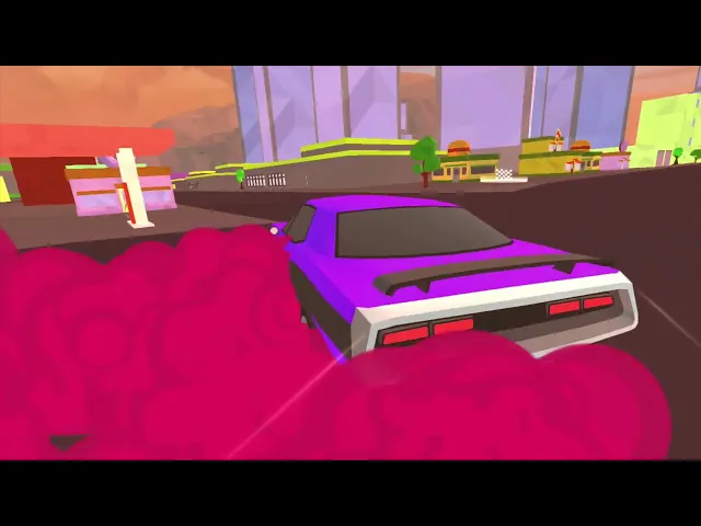 CARTOONITE launch trailer!