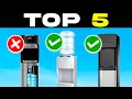 Best Water Dispensers 2026 I Found the Top 5 Worth Buying