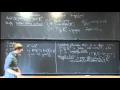 Proper affine actions of right angled Coxeter groups - Jeffery Danciger