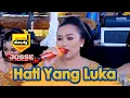 Lagu cek sound JOSSE MUSIC Sedep Gler  // HATI YANG LUKA // Pop Di Garap Campursari