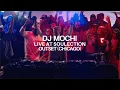Lagu DJ Mochi | Live at Soulection with Joe Kay | Outset (Chicago)