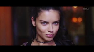 Le Lis Blanc inverno 2017 Adriana Lima