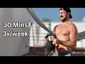This Training Program Feels Like Cheating