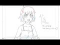 A couple ways to handle Anime Lip-synch