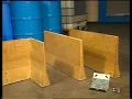 Download Lagu Betonnen berm creëert modulaire opvanggebieden