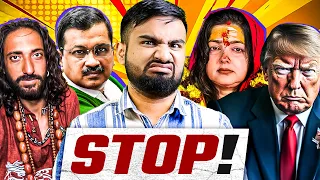 Stop This DRAMA! 🤧 | Sunday Show