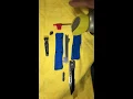 How to Clean Your Infinity OTF Knife