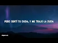 Rauw Alejandro & Romeo Santos - Khé? (Letra /Lyrics)