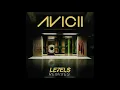 Download Lagu Avicii - Levels (Skrillex Remix) [Sheffield Demo Remake]
