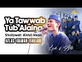 Atlas Idaman | Ya Tawwab Tub Alaina - Ahlul Iman | Banjari Full Lirik