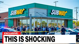 Don t Eat At Subway Again Until You Watch This