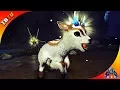 YOU NEED TO TAME THIS HOW TO FIND AND TAME THE SHINEHORN Ark Aberration DLC Gameplay