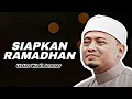 Lagu Persiapan Ramadhan | Ustaz Wadi Annuar