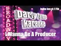 'The Producers' - I Wanna Be A Producer (Karaoke Version)