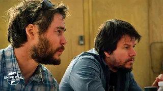 lone survivor lets win this fight extended preview