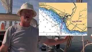 Down East Circle Part 3 – Chapter 5 Bonaventure