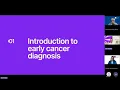 RCN x C the Signs Forum Webinar 2025 - The Role of Primary Care Nurses in Early Cancer Diagnosis