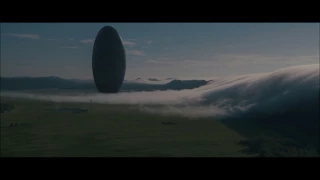 Arrival On The Nature Of Daylight 