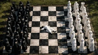 chess tales of the unusual 2022 movie explained in hindi urdu chess full summarized 