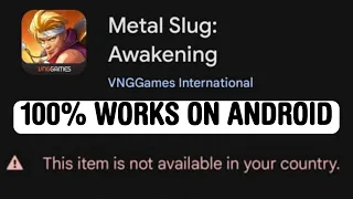 Download How To Download Metal Slug Awakening | Install Metal Slug Awakening Android | Metal Slug Awakening | MP3