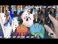 Stupidity is #Trending Song - The Amazing World Of Gumball