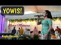 Download Lagu YOWIS Koplo - Hendra Kumbara - Cover Rara Mutiara Terbaru