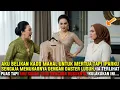 Lagu Sengaja Kubiarkan Ipar Mencuri Kadoku. \